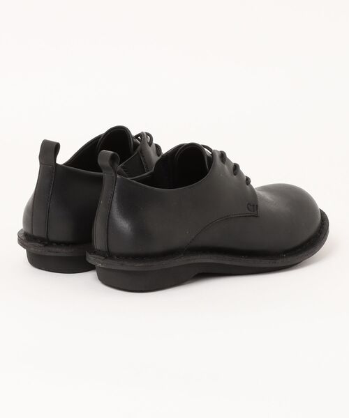 ABC-MART スニーカー ABC SELECT エービーシーセレクト STITCH OXFORD