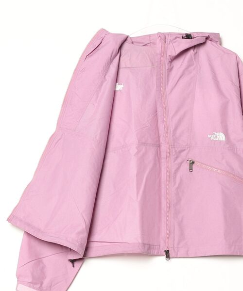 THE NORTH FACE（ザ ノースフェイス） ブルゾン ジャンバー ザ ノース