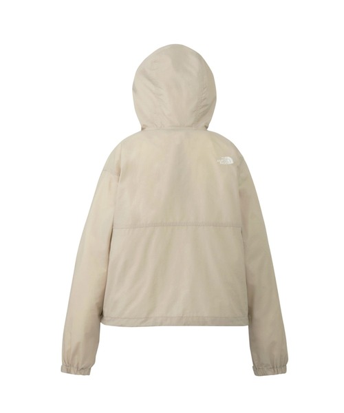 THE NORTH FACEノースフェイス ショートコンパクトジャケット　新品 楽天市場】ザ・ノース・フェイス ノースフェイス ショートコンパクト