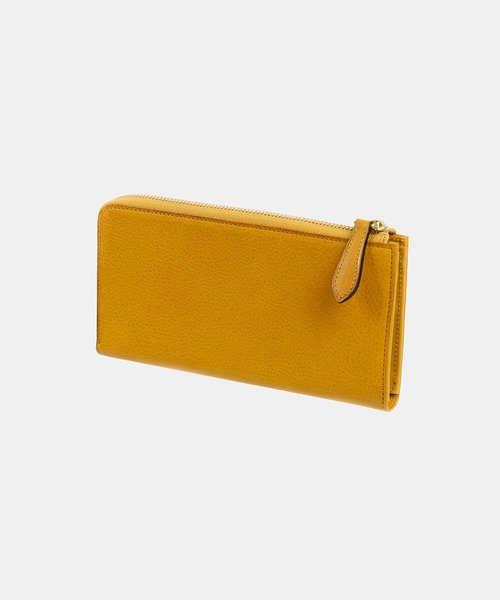 長財布 財布 リオルディナーレ L字長財布 メンズの画像