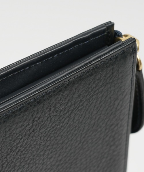 長財布 財布 リオルディナーレ L字長財布 メンズの画像