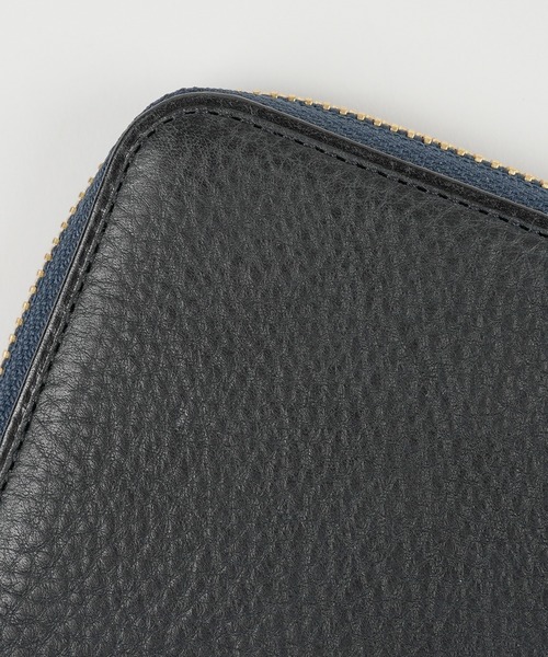 長財布 財布 リオルディナーレ L字長財布 メンズの画像