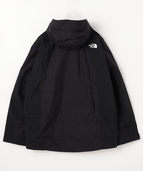 ノースフェイス ナイロンジャケット 限定展開 THE NORTH FACE/ザ・ノース・フェイス 2000レトロマウンテンライトジャケット（メンズ）の画像