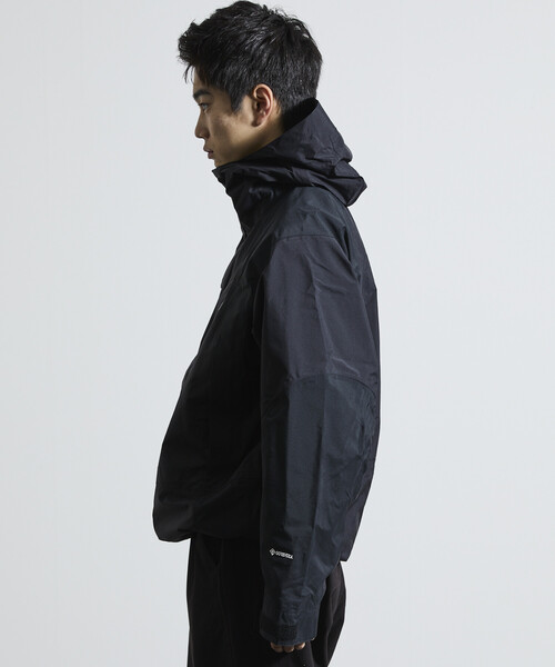 FREAK'S STORE（フリークスストア） ナイロンジャケット 限定展開 THE