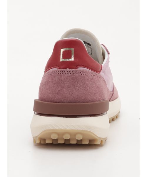 スニーカー 「D.A.T.E.」ATHLETA NYLON レディースの画像