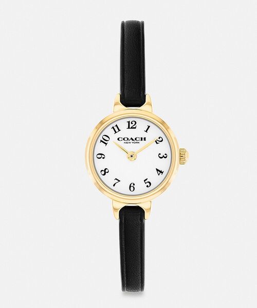 COACH（コーチ） 腕時計 アイリス ウォッチ・22MM レディース
