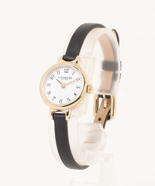 COACH（コーチ） 腕時計 アイリス ウォッチ・22MM レディース