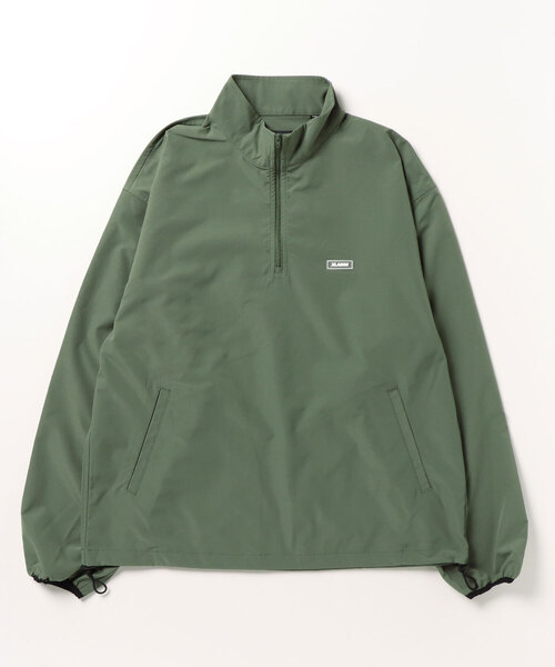 「XLARGE」 ブルゾン L オリーブ メンズの画像