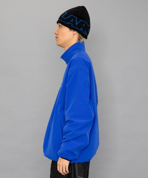 「XLARGE」 ブルゾン L オリーブ メンズの画像