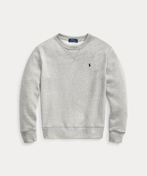 Polo Ralph Lauren Childrenswear ラルフローレン トレーナー フリース