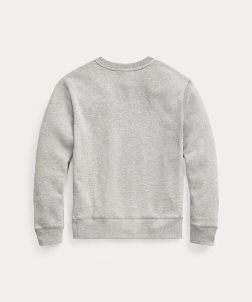 Polo Ralph Lauren Childrenswear ラルフローレン トレーナー フリース