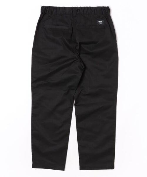 VANS（ヴァンズ） パンツ M Wonder Metro Work PNT ロングパンツ
