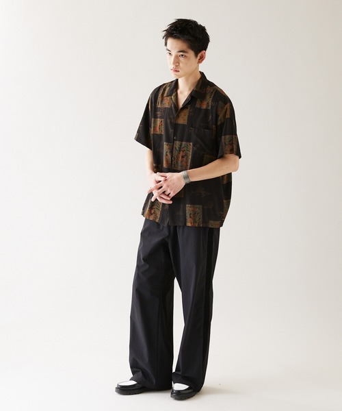 JOURNAL STANDARD（ジャーナルスタンダード） ジャージパンツ X-LARGE
