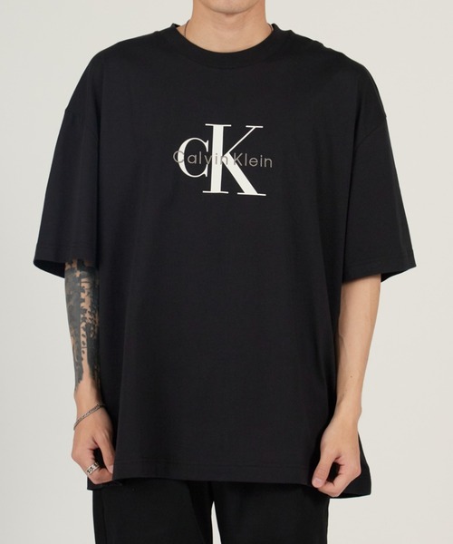 カルバンクライン　  Tシャツ　XSサイズ Calvin Klein（カルバン・クライン） tシャツ メンズ レディース