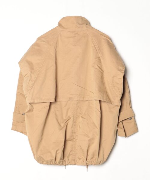 CIAOPANIC TYPY（チャオパニックティピー） トレンチコート ONE SIZE