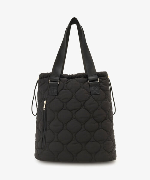 「Afternoon Tea」 トートバッグ ONE SIZE ブラウン レディース_画像2