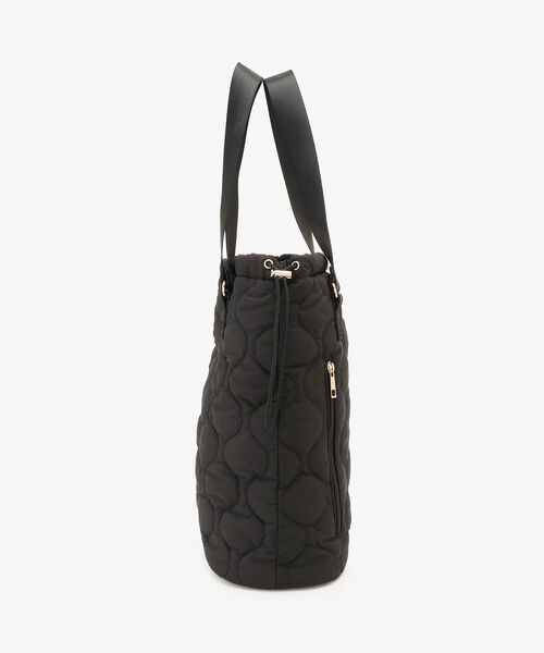 「Afternoon Tea」 トートバッグ ONE SIZE ブラウン レディース_画像4