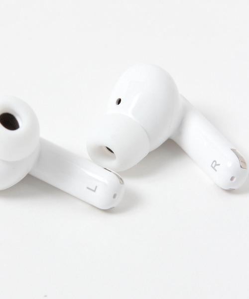 niko and…（ニコアンド） イヤホン ヘッドホン ニコロゴBluetooth