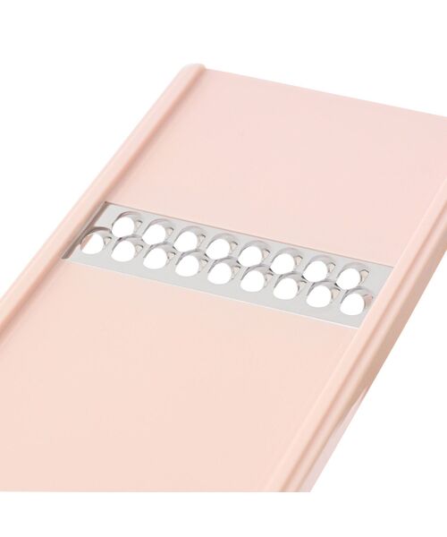 ※専用※ Francfranc ガラスジャー　ＳＭＬ　3点セット Francfranc（フランフラン） キッチン スライサーセット ピンク 調理