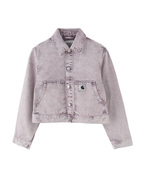 Carhartt WIP（カーハートワークインプログレス） デニムジャケット g