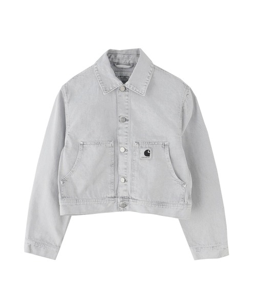 Carhartt WIP（カーハートワークインプログレス） デニムジャケット g