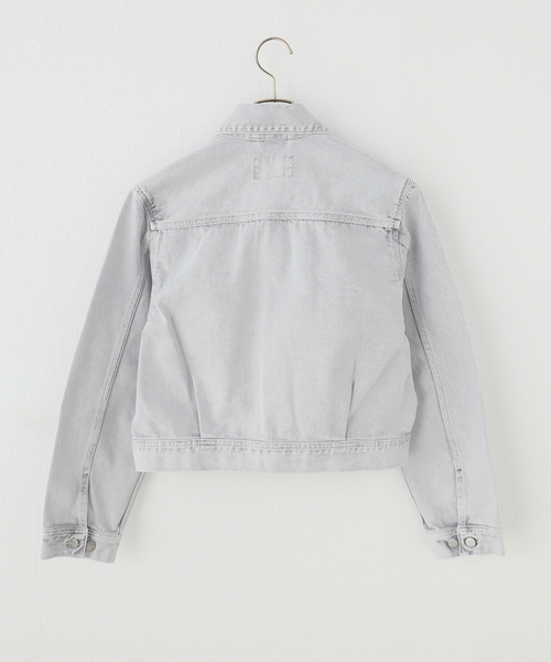 Carhartt WIP（カーハートワークインプログレス） デニムジャケット g