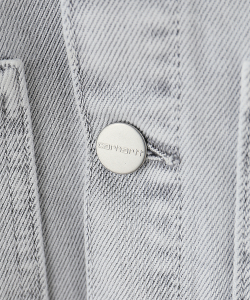 Carhartt WIP（カーハートワークインプログレス） デニムジャケット g