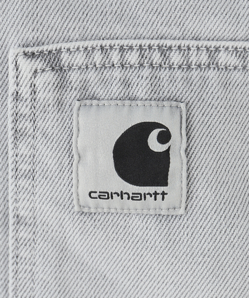 Carhartt WIP（カーハートワークインプログレス） デニムジャケット g