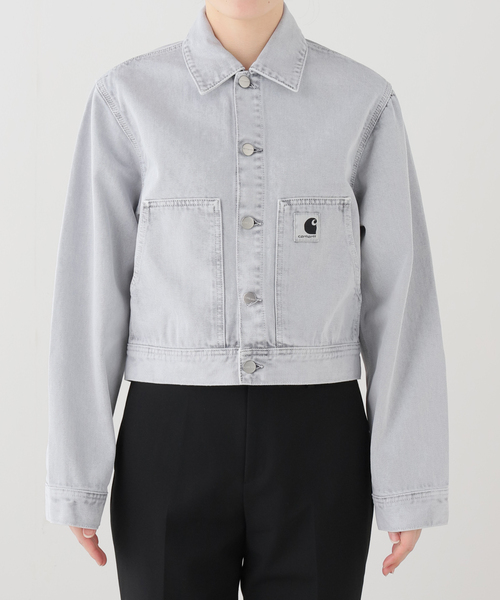 Carhartt WIP（カーハートワークインプログレス） デニムジャケット g