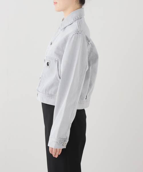 Carhartt WIP（カーハートワークインプログレス） デニムジャケット g