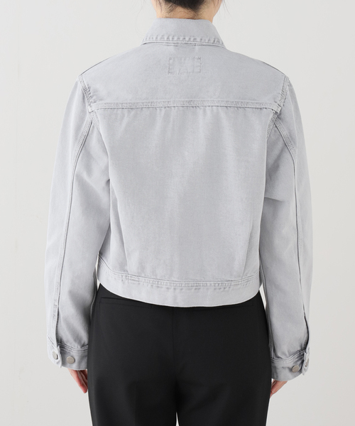 Carhartt WIP(カーハートワークインプログレス) デニムジャケット g Carhartt WIP(カーハートワークインプログレス) デニムジャケット g