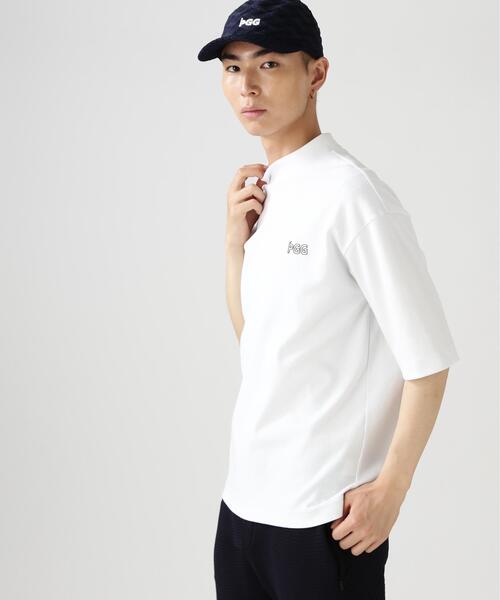 PEARLY GATES（パーリーゲイツ） tシャツ 「PGG」「直営店舗＆公式