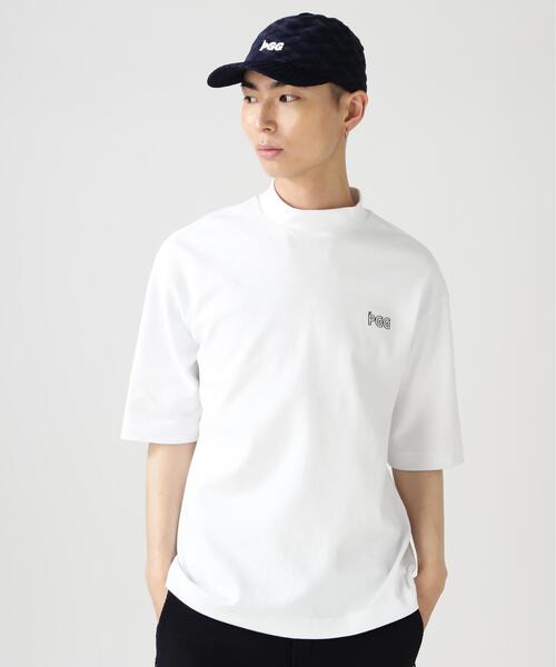 PEARLY GATES（パーリーゲイツ） tシャツ 「PGG」「直営店舗＆公式