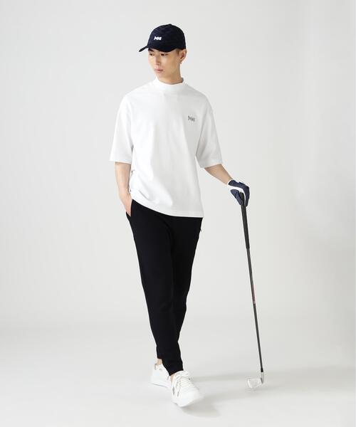 PEARLY GATES（パーリーゲイツ） tシャツ 「PGG」「直営店舗＆公式