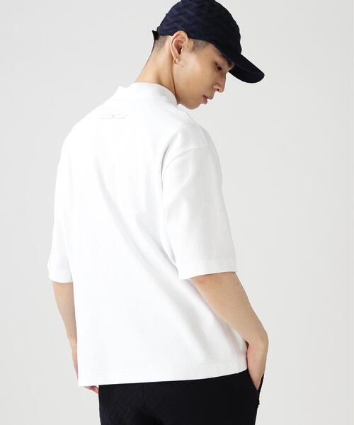 PEARLY GATES（パーリーゲイツ） tシャツ 「PGG」「直営店舗＆公式