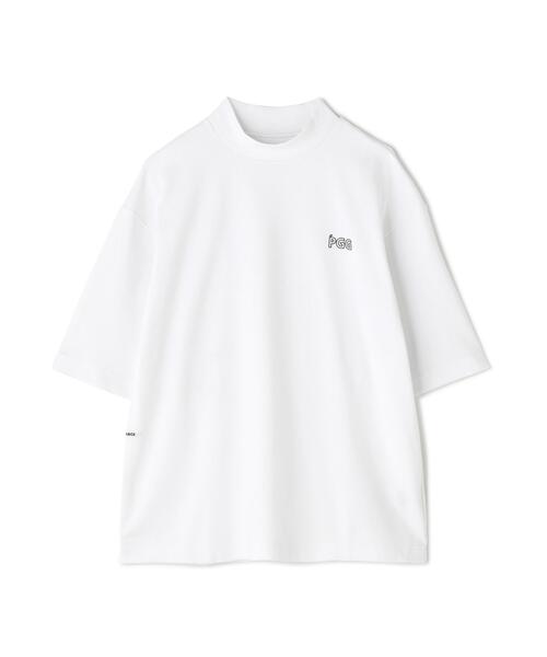 PEARLY GATES（パーリーゲイツ） tシャツ 「PGG」「直営店舗＆公式