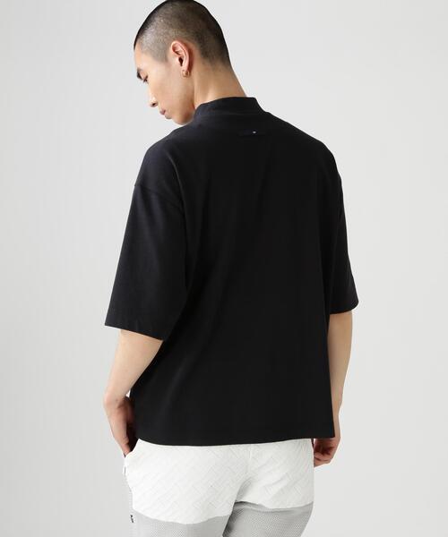 パーリーゲイツPGG Peトリコットメッシュ半袖シャツブラックサイズ5 PEARLY GATES（パーリーゲイツ） tシャツ 「PGG」「直営店舗＆公式