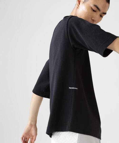 PEARLY GATES（パーリーゲイツ） tシャツ 「PGG」「直営店舗＆公式