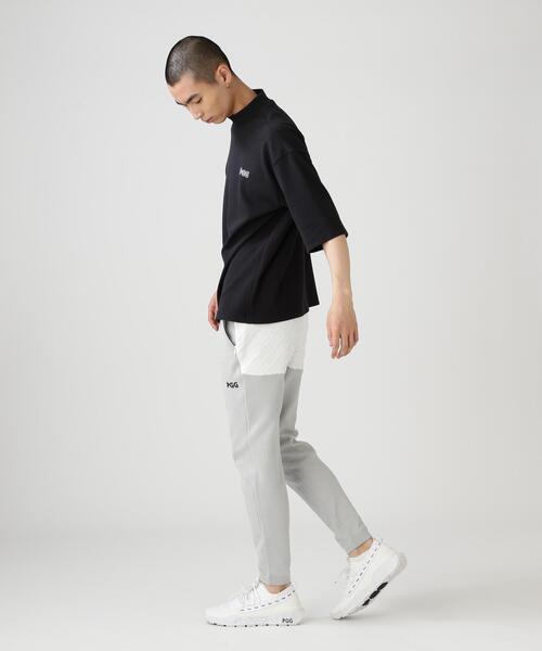 PEARLY GATES（パーリーゲイツ） tシャツ 「PGG」「直営店舗＆公式