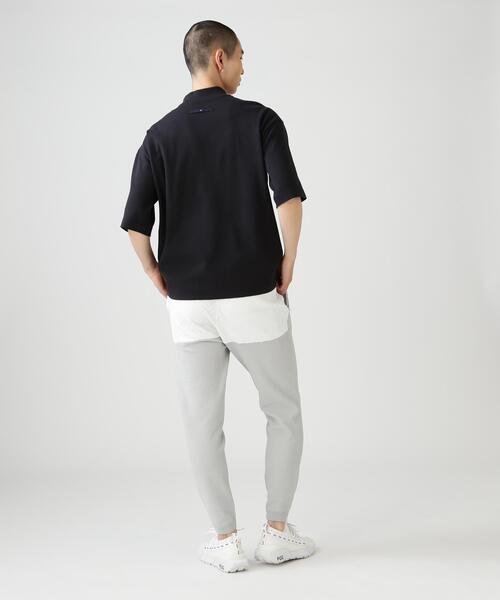 PEARLY GATES（パーリーゲイツ） tシャツ 「PGG」「直営店舗＆公式