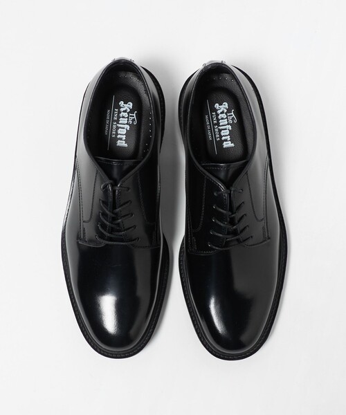 The Kenford Fineshoes ビジネスシューズ 「The Kenford Fineshoes
