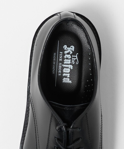 The Kenford Fineshoes ビジネスシューズ 「The Kenford Fineshoes