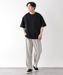 tシャツ ライトクッションCOOLレイヤー/6...の詳細画像1