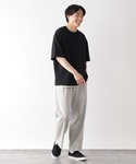 tシャツ ライトクッションCOOLレイヤー/6...の詳細画像2