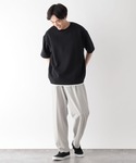 tシャツ ライトクッションCOOLレイヤー/6...の詳細画像3