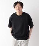 tシャツ ライトクッションCOOLレイヤー/6...の詳細画像5