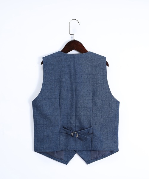 「Cloudstyle」 「KIDS」セットアップ 140 ワインレッド キッズ_画像8