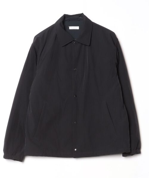 BEAUTY＆YOUTH UNITED ARROWS 中綿ブルゾン M ブラック メンズ