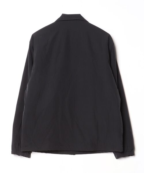 BEAUTY＆YOUTH UNITED ARROWS 中綿ブルゾン M ブラック メンズ