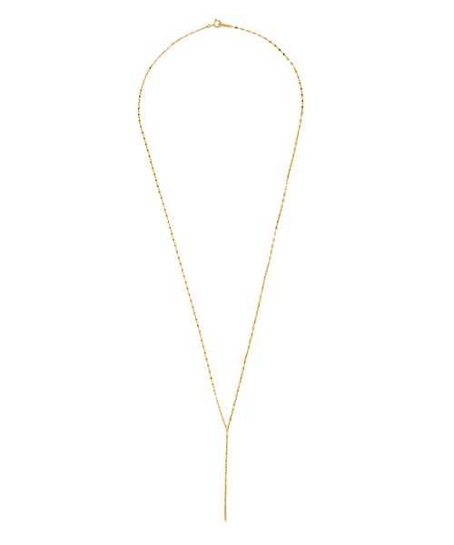 ネックレス 「les bon bon」victoria ray long necklace/ヴィクトリア レイ ロング ネックレス BOB940の画像